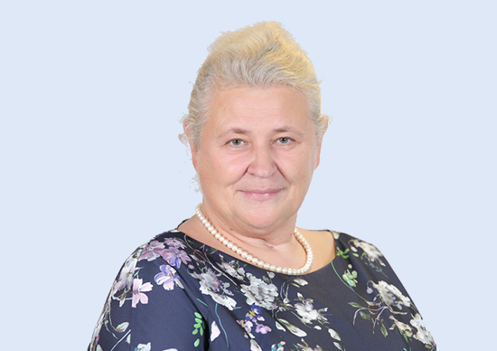 Prof dr Tatjana Pekmezović